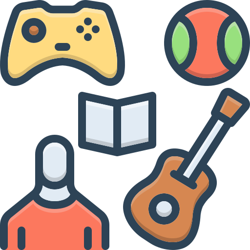 Extra-Curricular Activities