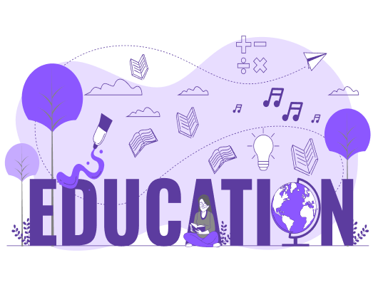 Education Illustration